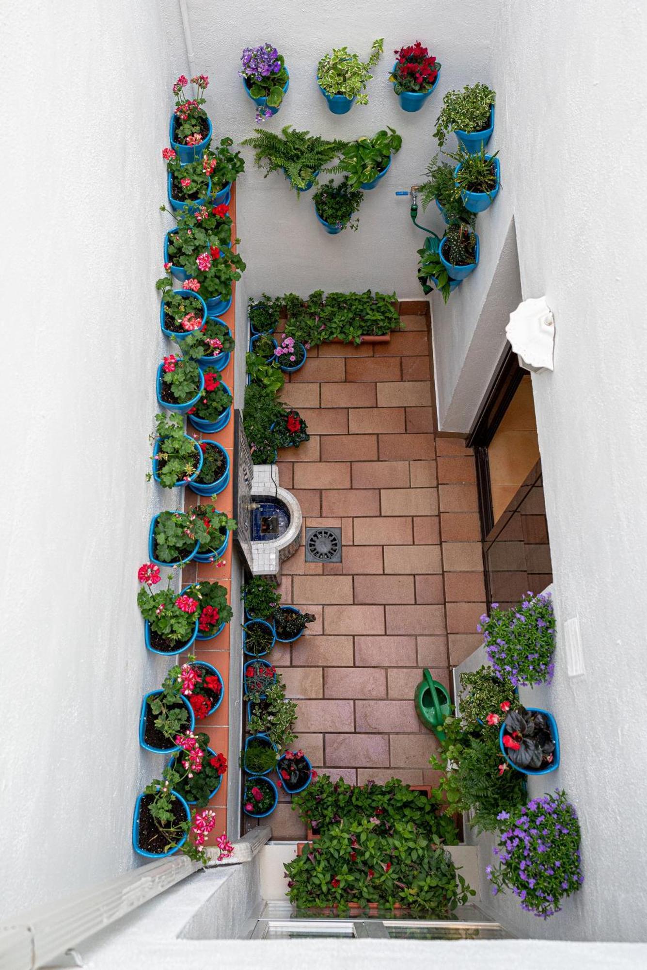 Vila Casa La Mezquita Con Parking Gratis Córdoba Exteriér fotografie